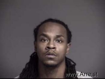 Kenneth Lamar Whitfield Mugshot