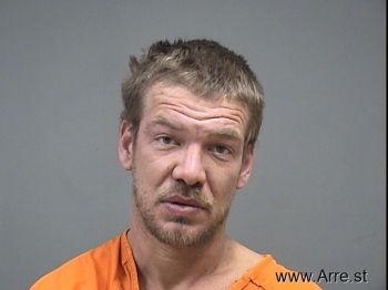 Kenneth D Wildes Mugshot