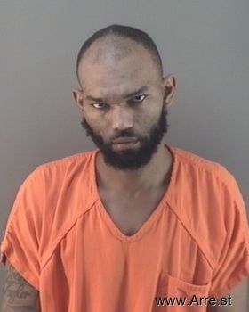 Kennith Maurice Brown Mugshot