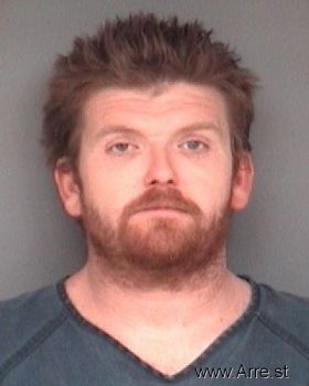 Kenny Wayne Goss Mugshot