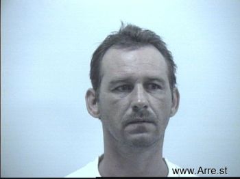 Kenny L Harris Mugshot