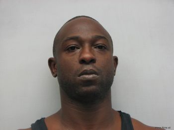 Kenny Anton Pryor Mugshot