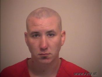 Kent Brandon Winner Mugshot