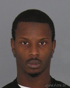 Kenton Marcelle Chance Mugshot