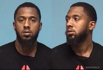 Kenton Arajim Taylor Mugshot