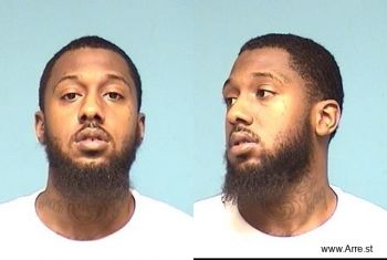 Kenton Arajim Taylor Mugshot