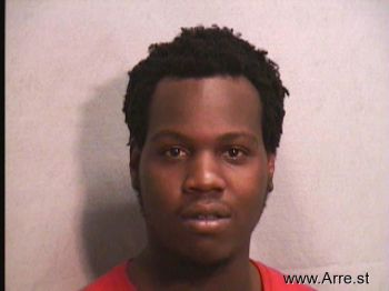 Kentrell Asante Jones Mugshot