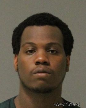 Kentrell Asante Jones Mugshot