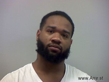 Kentrell  Taylor Mugshot