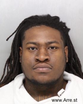 Kentrelle  Aldridge Mugshot