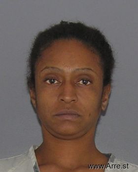 Kenya  Smith Mugshot