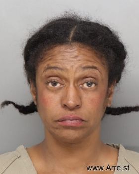 Kenya  Smith Mugshot