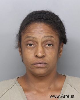 Kenya  Smith Mugshot