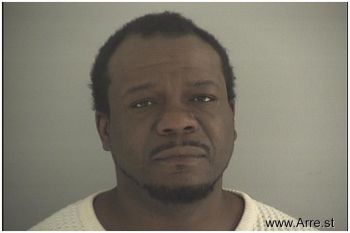 Kenyatta Dashawn Booker Mugshot