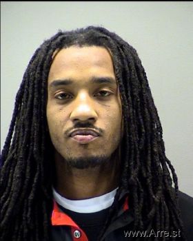 Kenyon Maurice Davis Mugshot