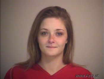 Kenzie M Brown Mugshot