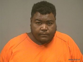 Keondre M Mitchell Mugshot