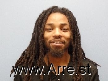 Keonta Deshay Thomas Mugshot