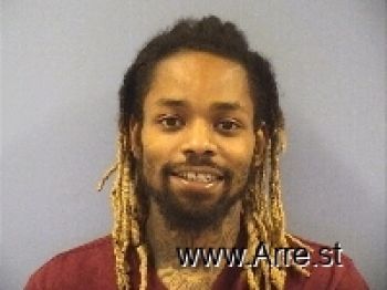 Keonta Deshay Thomas Mugshot