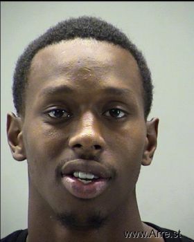 Keontae Ronell Brown Mugshot