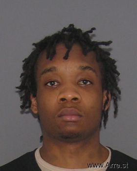 Keontaye  Stokes Mugshot