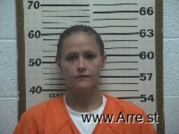 Kera Mae Cremeans Mugshot