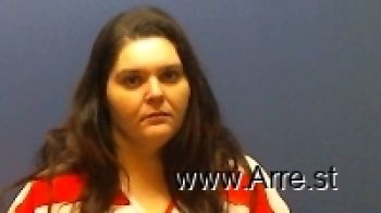 Keri Michelle Harris Mugshot