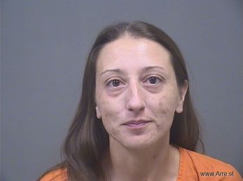 Keri Lynn Sands Mugshot