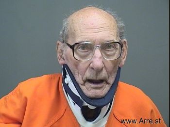 Kermit  Gabel Mugshot