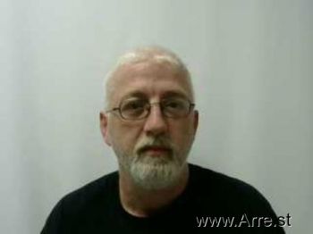 Kerry Kevin Cantrell Mugshot