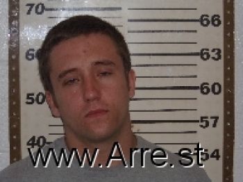 Kerry Allen Smith Mugshot