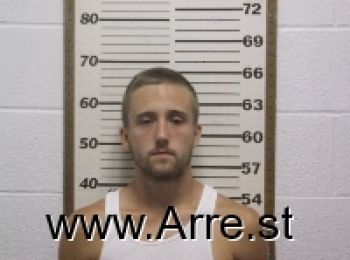 Kerry Allen Smith Mugshot