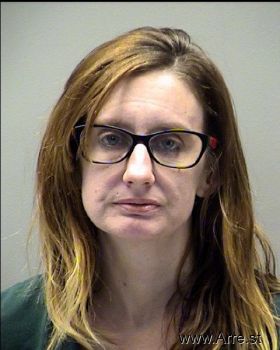 Kerry Ann Smith Mugshot