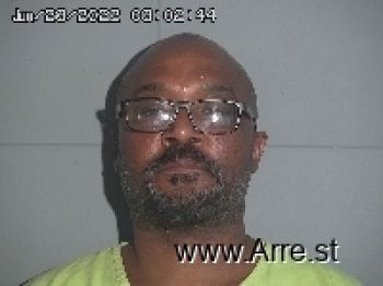 Kerwin Lamont Mckinney Mugshot