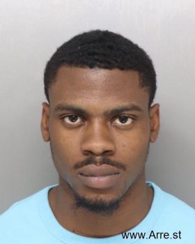 Kesean  Davis Mugshot