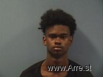 Keshawn  Nettles Mugshot