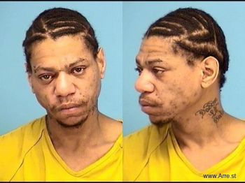 Kevin Dashaun Adams Mugshot