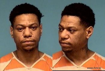 Kevin Dashaun Adams Mugshot