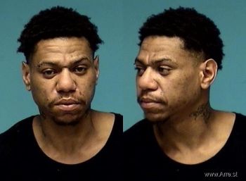 Kevin Dashaun Adams Mugshot