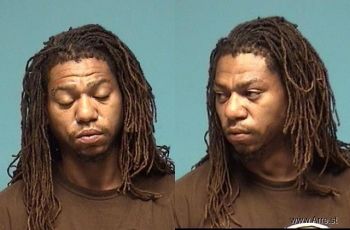 Kevin Dashaun Adams Mugshot