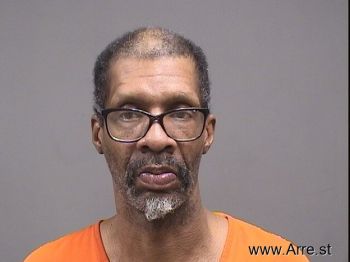 Kevin Nathaniel Adams Mugshot