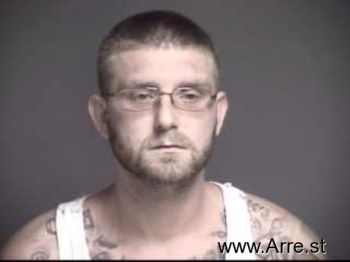 Kevin Paul James Albertus Mugshot