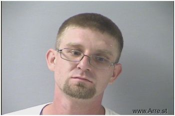 Kevin Paul James Albertus Jr Mugshot