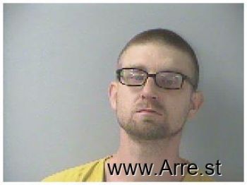 Kevin Paul James Albertus Jr Mugshot