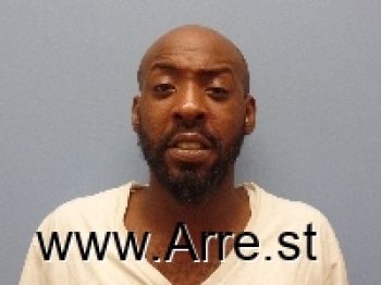 Kevin  Alexander Mugshot