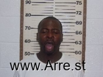 Kevin Dwayne Anderson Mugshot