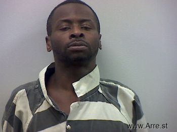 Kevin  Anderson Mugshot