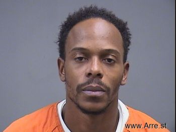 Kevin Ray Jr Anderson Mugshot