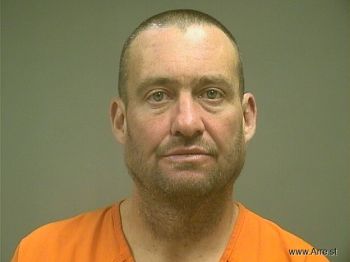 Kevin A Anderson Mugshot