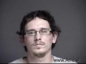 Kevin Fredrick Anderson Ii Mugshot